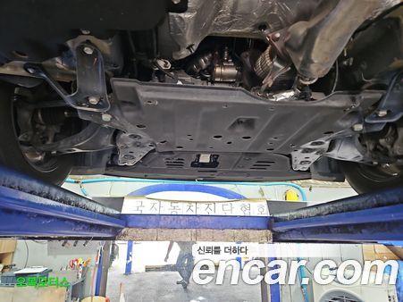 Hyundai Santa Fe 2022, фото 15