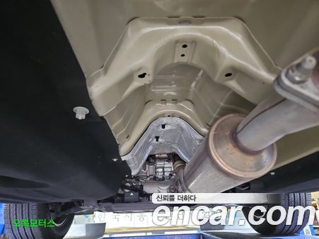 Hyundai Santa Fe 2022, фото 16