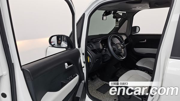 Kia Ray 2023, фото 10