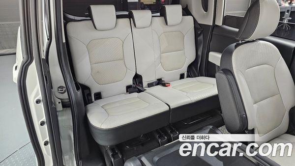 Kia Ray 2023, фото 12