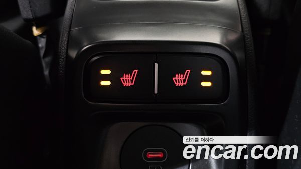 Kia Ray 2023, фото 18