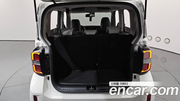 Kia Ray 2023, фото 20