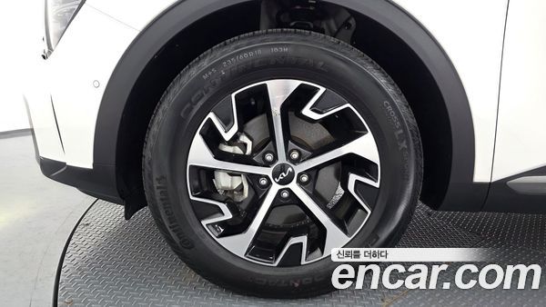 Kia Sportage 2022, фото 5
