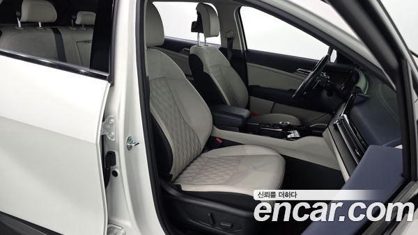 Kia Sportage 2022, фото 16