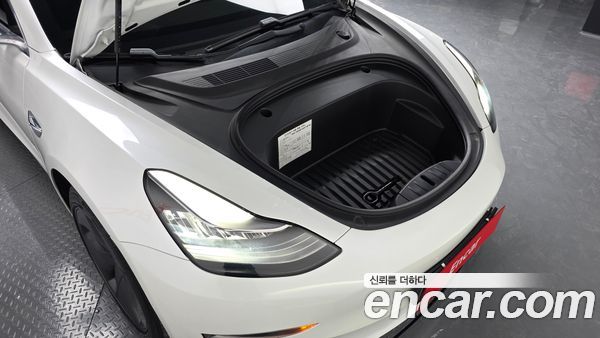 Tesla Model 3 2020, фото 6