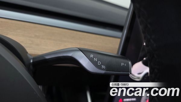 Tesla Model 3 2020, фото 9
