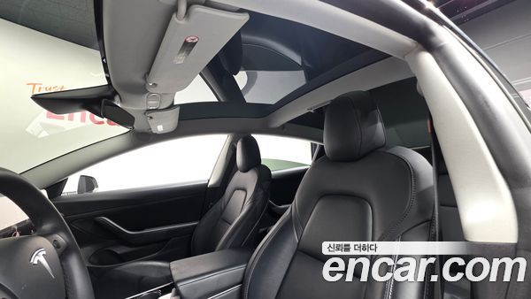 Tesla Model 3 2020, фото 14