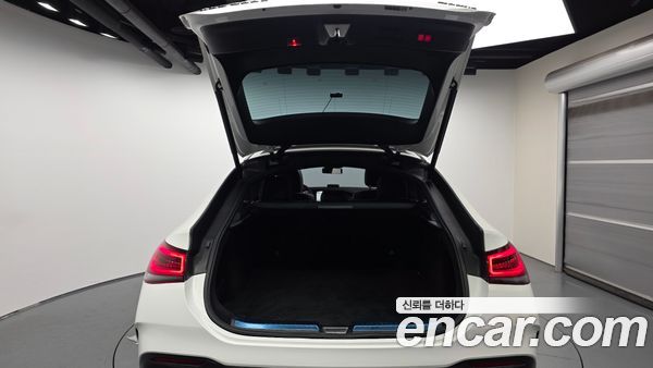 Mercedes-Benz GLE 2022, фото 25