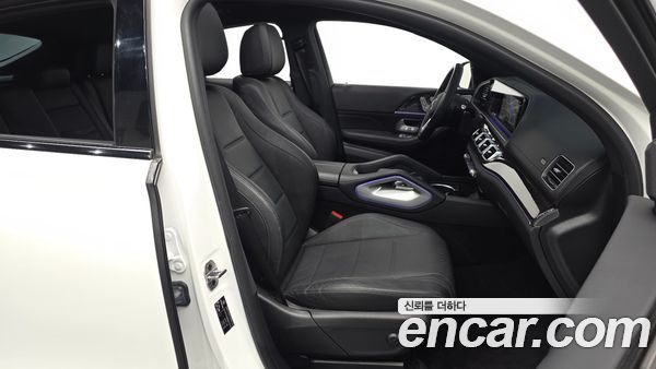 Mercedes-Benz GLE 2022, фото 15