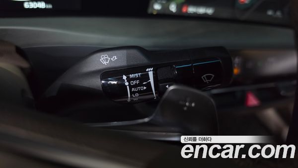 Kia K8 2023, фото 18
