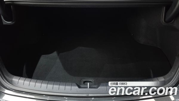 Kia K8 2023, фото 20