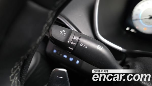 Hyundai Santa Fe 2021, фото 28