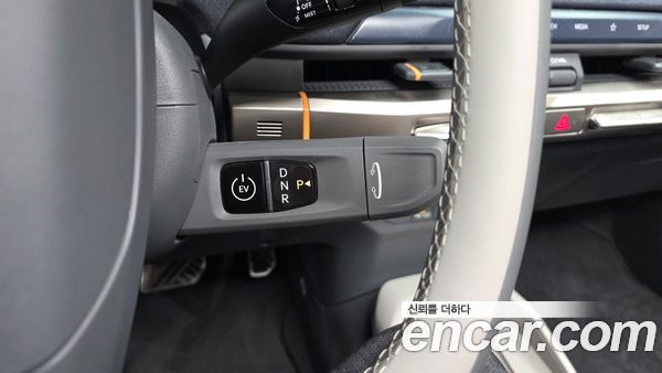Kia EV3 2025, фото 12