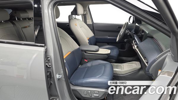 Kia EV3 2025, фото 16