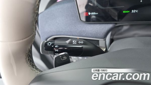 Kia EV3 2025, фото 29