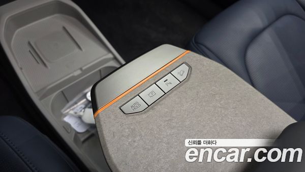 Kia EV3 2025, фото 31