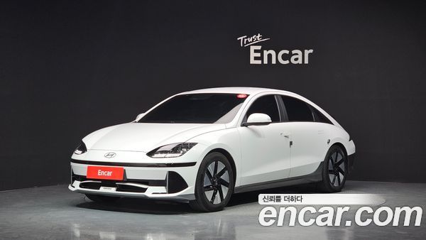 Hyundai IONIQ 6 2023