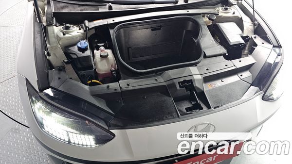 Hyundai IONIQ 6 2023, фото 6