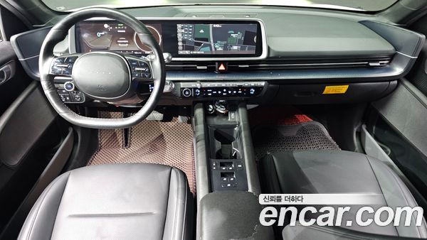 Hyundai IONIQ 6 2023, фото 10