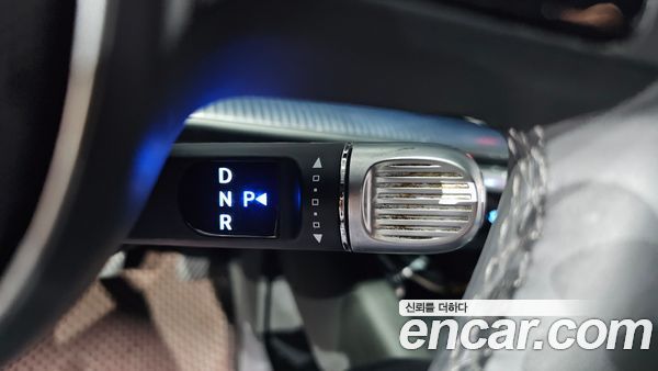 Hyundai IONIQ 6 2023, фото 12