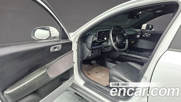 Hyundai IONIQ 6 2023, фото 13