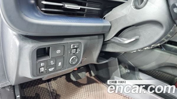 Hyundai IONIQ 6 2023, фото 24