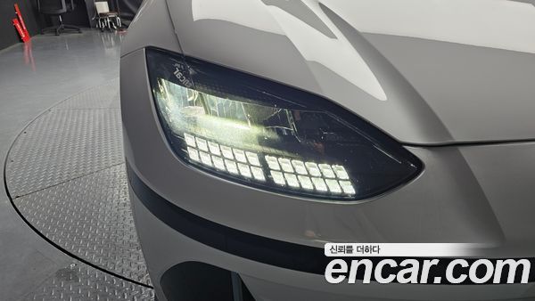 Hyundai IONIQ 6 2023, фото 8
