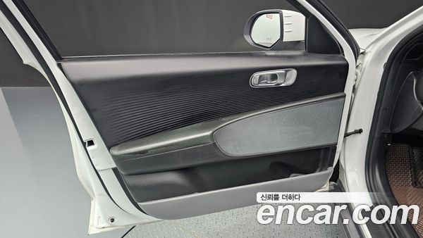 Hyundai IONIQ 6 2023, фото 14