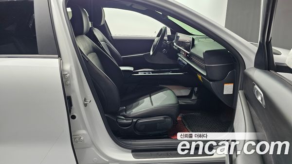 Hyundai IONIQ 6 2023, фото 16