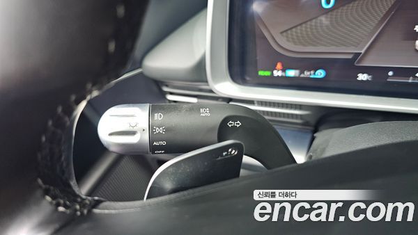 Hyundai IONIQ 6 2023, фото 27