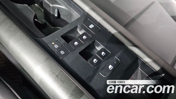 Hyundai IONIQ 6 2023, фото 29