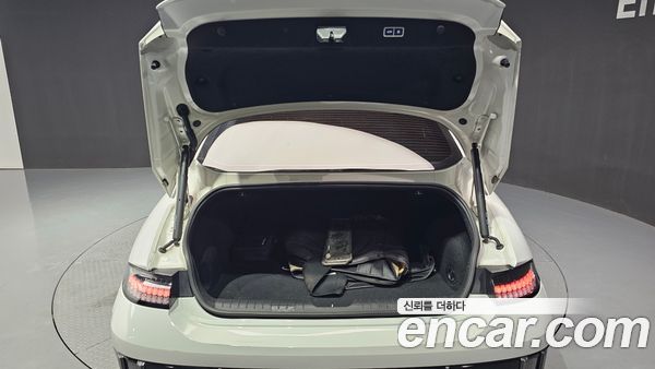 Hyundai IONIQ 6 2023, фото 30