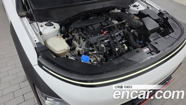 Hyundai Kona 2023, фото 6