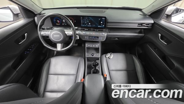 Hyundai Kona 2023, фото 7