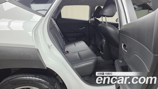 Hyundai Kona 2023, фото 12