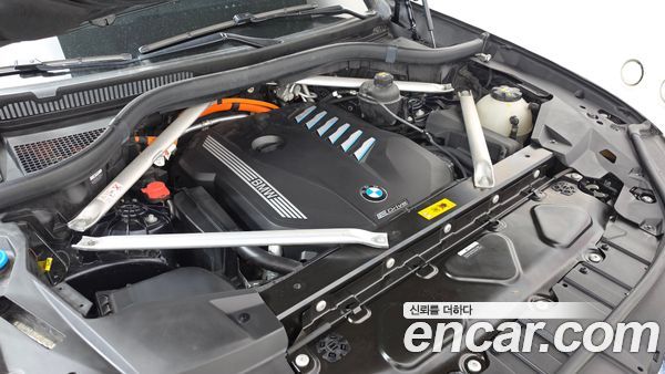 BMW X5 2021, фото 6