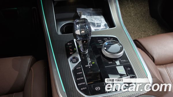 BMW X5 2021, фото 9