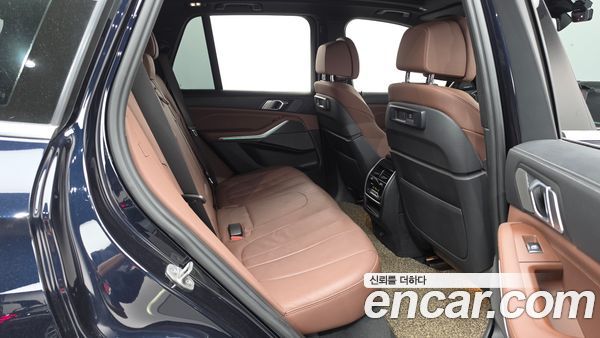BMW X5 2021, фото 12