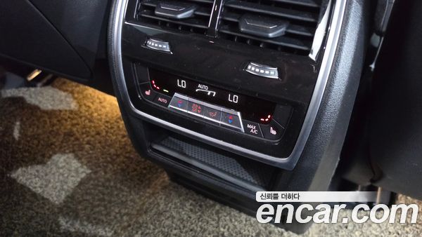 BMW X5 2021, фото 18