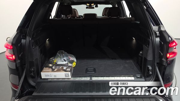 BMW X5 2021, фото 20