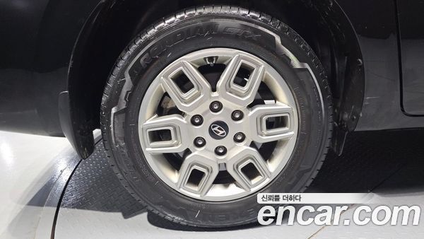 Hyundai Staria 2025, фото 5