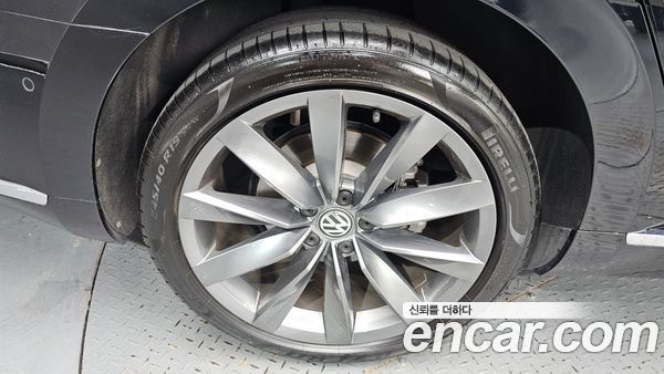 Volkswagen Arteon 2020, фото 5