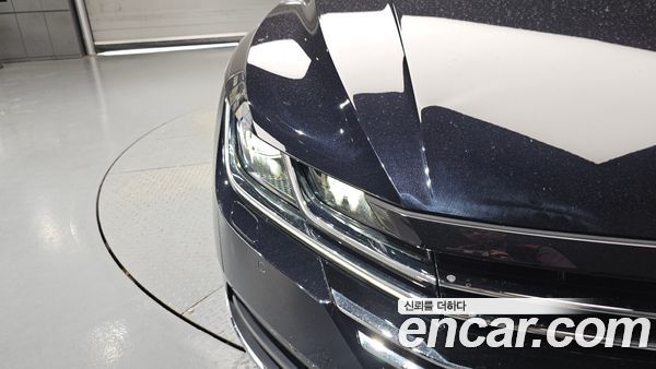 Volkswagen Arteon 2020, фото 8