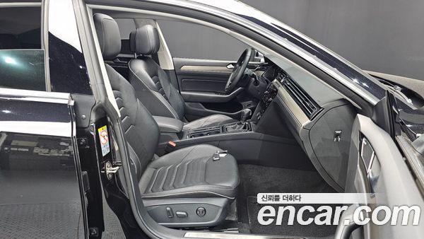 Volkswagen Arteon 2020, фото 16