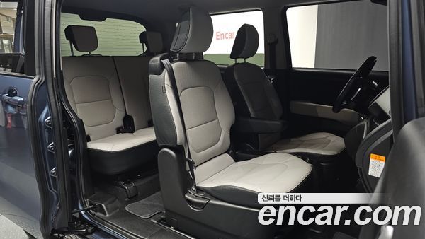 Kia Ray 2024, фото 13