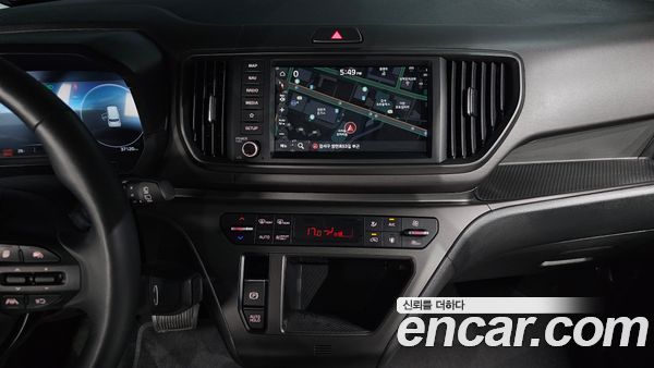 Kia Ray 2024, фото 20