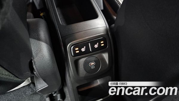 Kia Ray 2024, фото 26