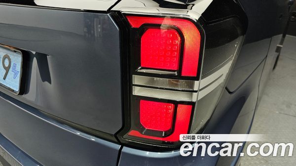 Kia Ray 2024, фото 9