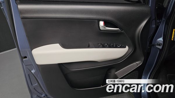 Kia Ray 2024, фото 14