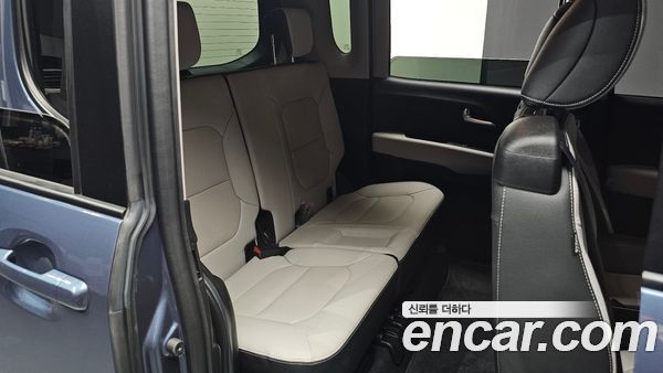 Kia Ray 2024, фото 16